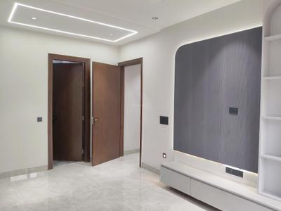 Bedroom Image of 1650 Sq.ft 3 BHK Builder Floor for sale in Sector 57 Gurgaon for Rs. 30000000