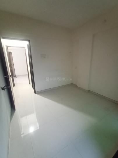 Sector 5, Ulwe Bedroom 1