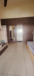Bedroom Image of 1850 Sq.ft 3 BHK Apartment / Flat for rent in Mahadevapura Bengaluru for Rs. 75000