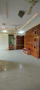 Hall Image of 1450 Sq.ft 3 BHK Apartment / Flat for sale in Kalash Sankalp, Nerul Navi Mumbai for Rs. 25000000