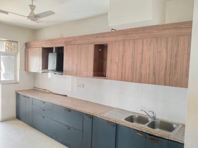 Kitchen Image of 1930 Sq.ft 3 BHK Apartment / Flat for sale in DLF New Town Heights 1, Sector 86 Gurgaon for Rs. 21000000