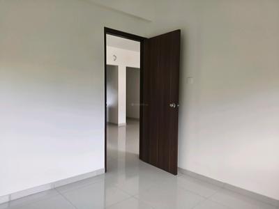 Bedroom Image of 1134 Sq.ft 3 BHK Apartment / Flat for rent in Shapoorji Pallonji Vanaha, Bavdhan Pune for Rs. 27000