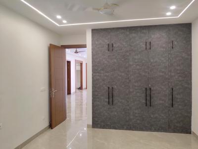 Bedroom Image of 1950 Sq.ft 3 BHK Builder Floor for sale in Sector 57 Gurgaon for Rs. 33500000