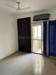 Bedroom Image of 1085 Sq.ft 3 BHK Apartment / Flat for sale in Nimbus The Golden Palms, Sector 168 Noida for Rs. 12800000