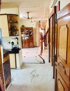 Hall Image of 2000 Sq.ft 3 BHK Builder Floor for sale in Patel Nagar New Delhi for Rs. 11500000