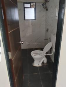 Bathroom Image of 620 Sq.ft 2 BHK Apartment / Flat for sale in Platinum Prive, Andheri West Mumbai for Rs. 22500000