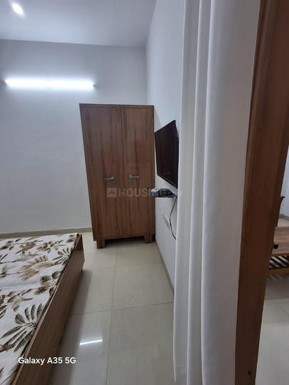 Block C, Sushant Lok Phase 1 Bedroom 1