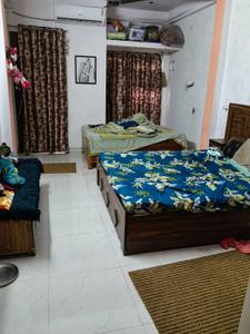 Bedroom Image of 1012 Sq.ft 5 BHK Independent House for sale in Daraganj Allahabad for Rs. 7200000