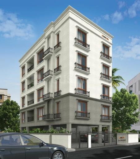 Akshaya Sai Subramanya Main Image 1