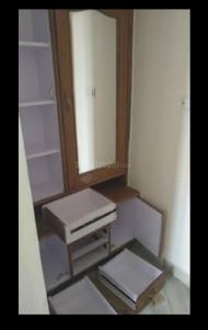 Bedroom Image of HomeStay Girls PG ( AC and Classic Rooms) in Kharar, Mohali
