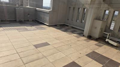 Hall Image of 837 Sq.ft 2 BHK Penthouse for sale in HG Emerald Greens, Shekhpura Gwalior for Rs. 4500000