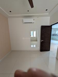 Hall Image of 1500 Sq.ft 3 BHK Apartment / Flat for rent in Aparna Zenon, Manikonda Hyderabad for Rs. 58000