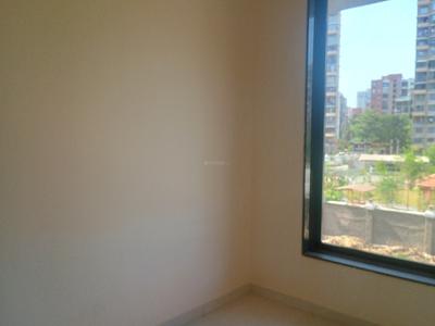 Bedroom Image of 2500 Sq.ft 4 BHK Apartment / Flat for sale in Balaji Heights, Kharghar Navi Mumbai for Rs. 32500000