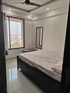 Bedroom Image of 937 Sq.ft 2 BHK Apartment / Flat for sale in Wakad Pune for Rs. 11500000