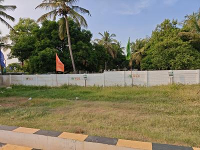Image of 887 Sq.ft Residential Plot / Land for sale in Tambaram, Chennai for Rs. 5055900
