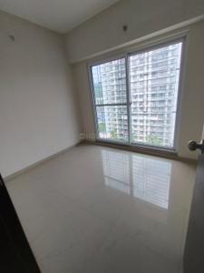 Bedroom Image of 960 Sq.ft 2 BHK Apartment / Flat for sale in Borivali West Mumbai for Rs. 13800000
