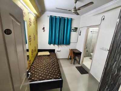 Bedroom Image of Livoza Coliving in Koramangala, Bengaluru