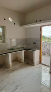 Kitchen Image of 1155 Sq.ft 2 BHK Apartment / Flat for sale in Ameenpur Sangareddy for Rs. 5775000
