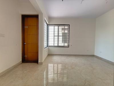 Hall Image of 2170 Sq.ft 4 BHK Villa for sale in  Sarjapur Railway Mens Cghs Layout, Sarjapur Bengaluru for Rs. 19600000