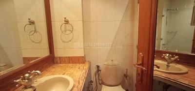 Image of 1800 Sq.ft 3 BHK Builder Floor for sale in Vasant Vihar, New Delhi for Rs. 90000000