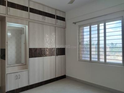 Bedroom Image of 1072 Sq.ft 2 BHK Apartment / Flat for sale in Samethanahalli Bengaluru for Rs. 6700000
