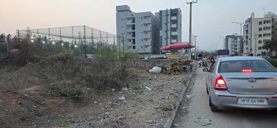Gayatri Nagar Plot View 1