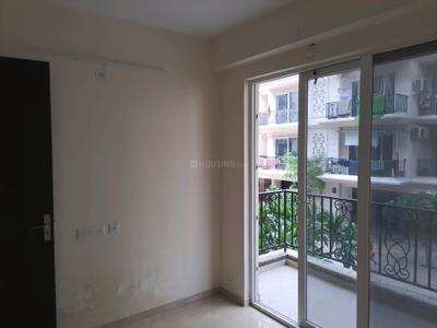 Bedroom Image of 1081 Sq.ft 3 BHK Builder Floor for sale in Signature Global Park 4 And 5 Phase II, Sector 36 Sohna for Rs. 9600000