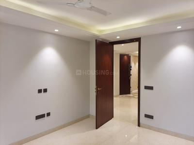 Bedroom Image of 2200 Sq.ft 3 BHK Builder Floor for sale in Sector 10 Gurgaon for Rs. 22400000