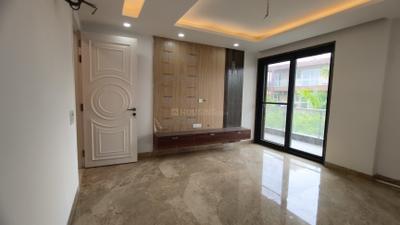 Bedroom Image of 2750 Sq.ft 4 BHK Builder Floor for sale in Palam Vihar Gurgaon for Rs. 35000000