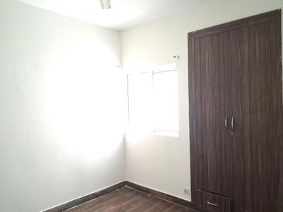 Bedroom Image of 1045 Sq.ft 2 BHK Apartment / Flat for sale in Paras Tierea, Sector 137 Noida for Rs. 8400000