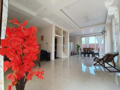 Hall Image of 2100 Sq.ft 2 BHK Independent House for sale in Damkhind Mumbai for Rs. 9500000