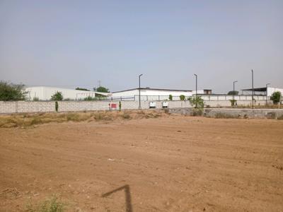 Residential Plot