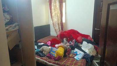 Bedroom Image of 1870 Sq.ft 4 BHK Apartment / Flat for sale in Migsun Vilaasa, Eta II Greater Noida for Rs. 13800000