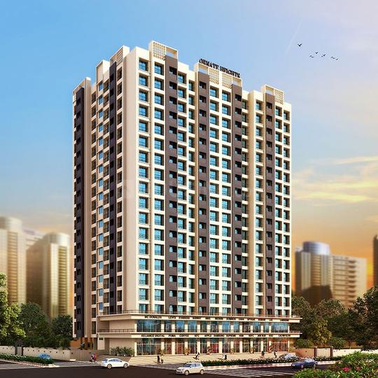 Ornate Heights Phase 1 Main Image 1