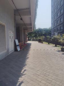 Image of 497 Sq.ft 1 BHK Apartment / Flat for rent in Dahisar East, Mumbai for Rs. 29750