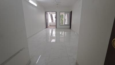Living Room Image of 1053 Sq.ft 2 BHK Apartment / Flat for sale in Kothrud Pune for Rs. 12500000