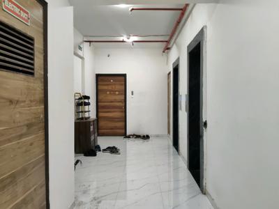Lobby Image of 600 Sq.ft 1 BHK Apartment / Flat for sale in Samrin Heritage, Thane West Thane for Rs. 8500000