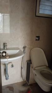 Image of 1020 Sq.ft 2 BHK Apartment / Flat for sale in Bhojwani The Nook Phase 1, Tathawade, Pune for Rs. 7400000
