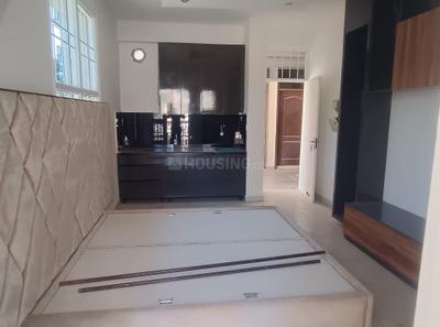 Bedroom Image of 450 Sq.ft 1 RK Builder Floor for sale in Omega City, Bhago Majra Mohali for Rs. 2500000