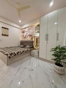 Hall Image of 1450 Sq.ft 3 BHK Apartment / Flat for sale in Redwood Utopia, Jagatpura Jaipur for Rs. 6350000