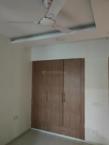 Bedroom Image of 2185 Sq.ft 3 BHK Apartment / Flat for sale in Sunworld Arista, Sector 168 Noida for Rs. 27500000