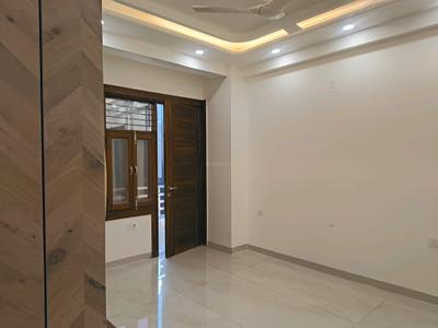 Bedroom Image of 1650 Sq.ft 3 BHK Builder Floor for sale in Vasundhara Ghaziabad for Rs. 18800000