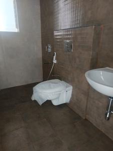Bedroom Three Image of 1510 Sq.ft 3 BHK Apartment / Flat for sale in Gagan Ela, Mohammed Wadi Pune for Rs. 10500000