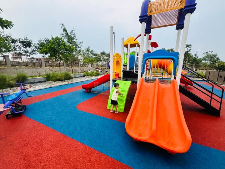 Godrej Orchard Estate Main Image 1