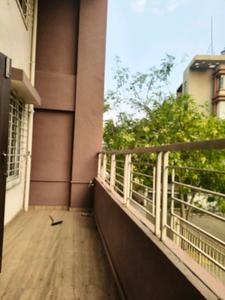 Living Room Image of 650 Sq.ft 1 BHK Apartment / Flat for sale in Shruti Apartment, Baner Pune for Rs. 6000000