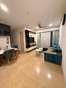 2 BHK Flat