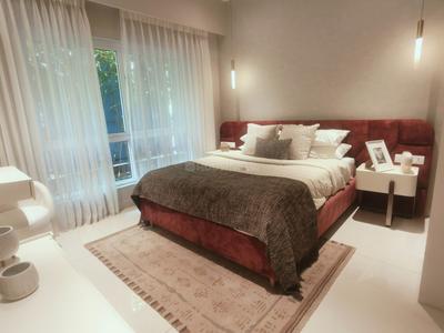 Bedroom Image of 1174 Sq.ft 2 BHK Apartment / Flat for sale in Prestige Palm Court, Madhavaram Chennai for Rs. 11695094