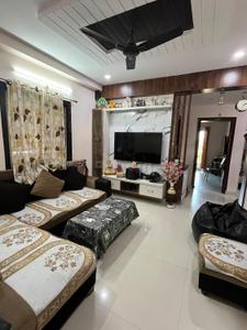2 BHK Flat