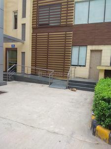 Image of 1150 Sq.ft 3 BHK Apartment / Flat for sale in Sare Crescent Parc Royal Greens Phase 1, Sector 95, Gurgaon for Rs. 11900000