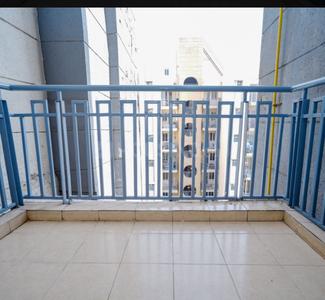 Balcony Image of 1825 Sq.ft 3 BHK Apartment / Flat for sale in The Antriksh Heights, Sector 84 Gurgaon for Rs. 15800000